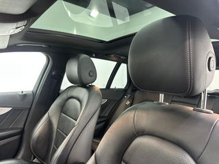 Mercedes Clase C C 250 Avantgarde Estate 211Cv AMG - 175.000Km