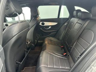 Mercedes Clase C C 250 Avantgarde Estate 211Cv AMG - 175.000Km