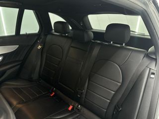 Mercedes Clase C C 250 Avantgarde Estate 211Cv AMG - 175.000Km