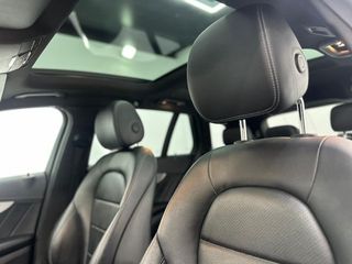 Mercedes Clase C C 250 Avantgarde Estate 211Cv AMG - 175.000Km