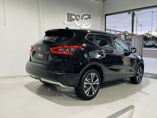 Nissan Qashqai 1.5 DCI 115 CV