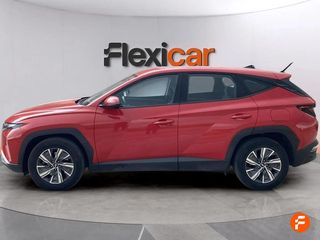 Hyundai Tucson 1.6 TGDI 110kW (150CV) Klass