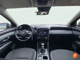 Hyundai Tucson 1.6 TGDI 110kW (150CV) Klass