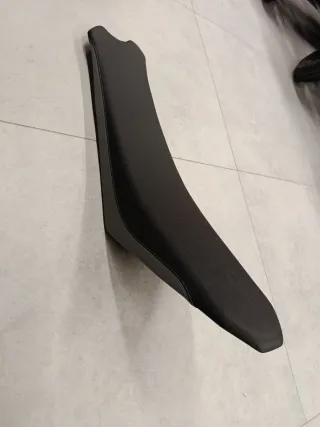 Asiento Kove Ralli 450 2026