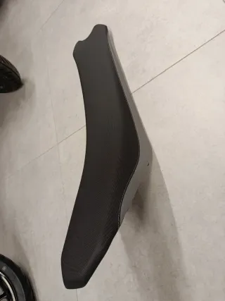 Asiento Kove Ralli 450 2026