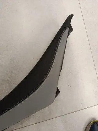 Asiento Kove Ralli 450 2026