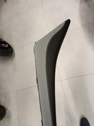 Asiento Kove Ralli 450 2026