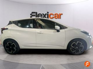 Nissan Micra IG-T 68 kW (92 CV) E6D-F Acenta