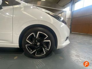 Nissan Micra IG-T 68 kW (92 CV) E6D-F Acenta