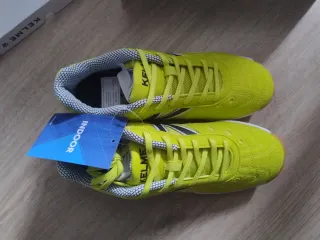Zapatillas Fútbol Sala Kelme Indoor Copa Verde