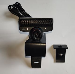 Sony PS3 camera con TV stand