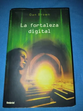 La fortaleza digital (Spanish Edition)