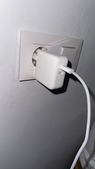 MacBook Apple Gris Espacial