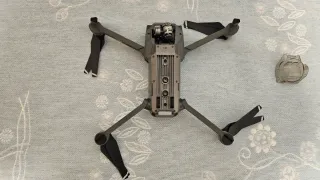 Dron DJI Mavic Pro 1