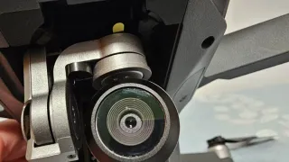 Dron DJI Mavic Pro 1