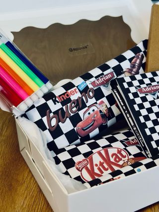 Candy Bar personalizado para eventos | Mesas dulce