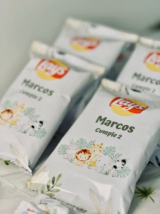 Candy Bar personalizado para eventos | Mesas dulce