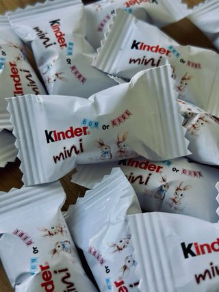 Candy Bar personalizado para eventos | Mesas dulce