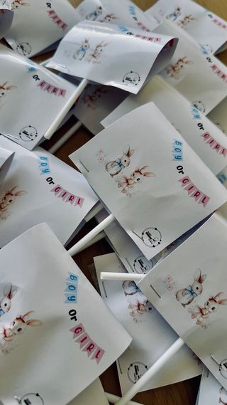 Candy Bar personalizado para eventos | Mesas dulce