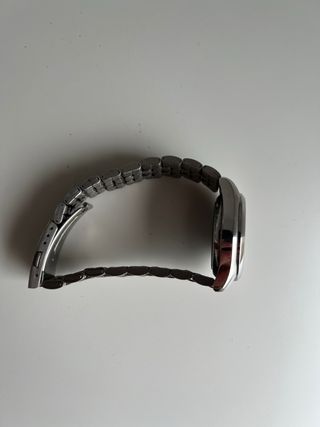 Reloj Seiko 5 Automático Esfera Azul