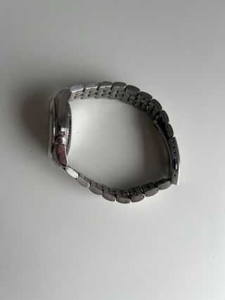 Reloj Seiko 5 Automático Esfera Azul