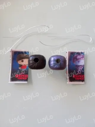 Will Stranger Things Kinder Joy