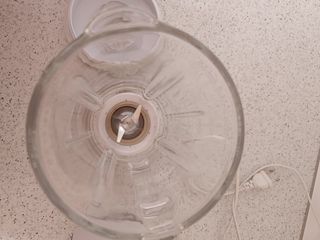 Batidora Taurus Optima Glass