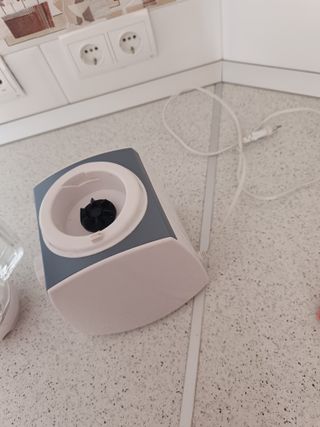 Batidora Taurus Optima Glass