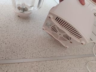 Batidora Taurus Optima Glass