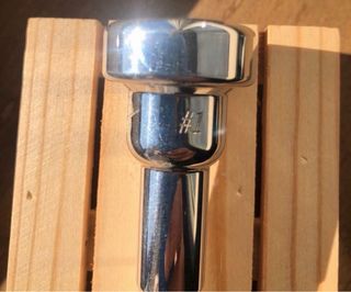 Boquilla trompeta GR Zony #1