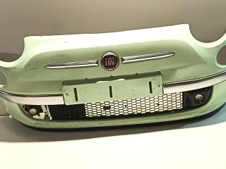 Paragolpes Delantero Fiat 500