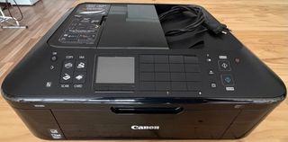 Impresora Canon MX885 Multifunción (Reparar)