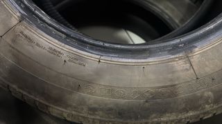 Juego 2 Ruedas Firestone 195/65R15 91V