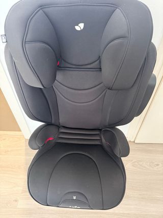 Silla coche Isofix Joie Negra