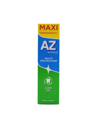 AZ Dentifricio Maxi Convenienza 100ml