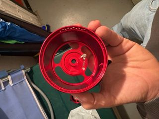 Bobinas Surfcasting MV Spools MV1 CN