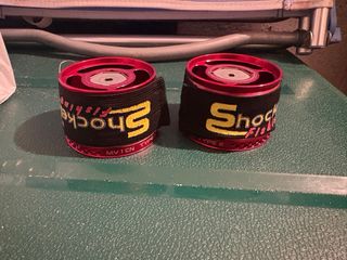 Bobinas Surfcasting MV Spools MV1 CN