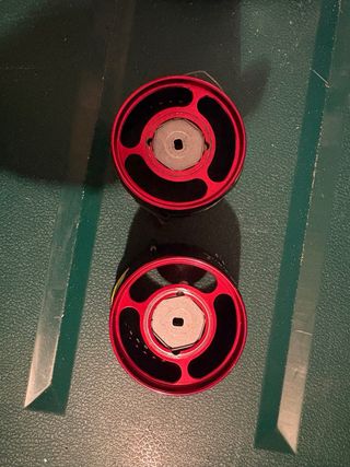 Bobinas Surfcasting MV Spools MV1 CN