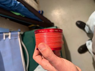 Bobinas Surfcasting MV Spools MV1 CN