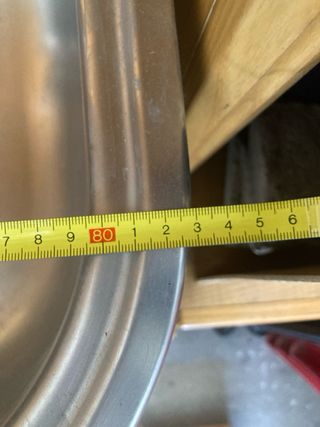Fregadero doble marca Teka con grifo incluido