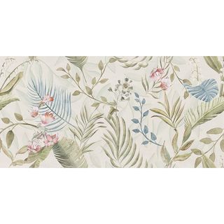 Porcelánico Floral Prismacer 60x120