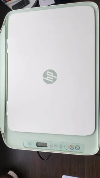 Impresora HP Deskjet 2700e