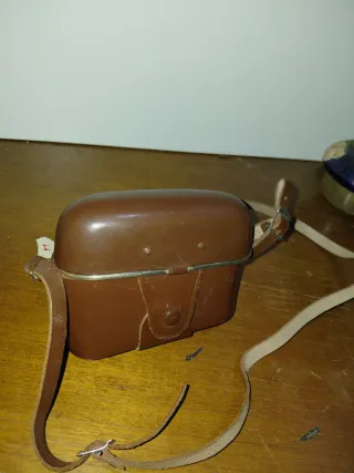 Voigtlander Vito C Fotocamera 35mm