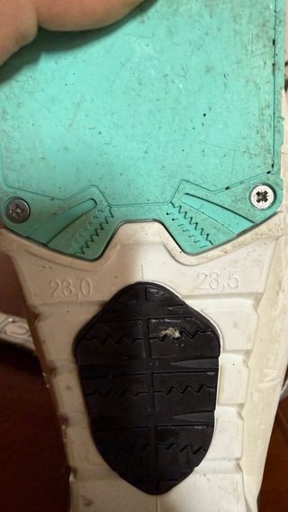 Botas de esquí Atomic talla 37