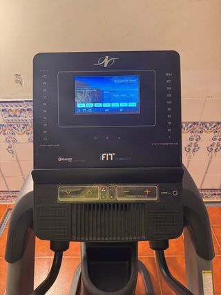 Máquina Elíptica Nordictrack Fitness
