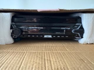 Car Play Corvy DV 777