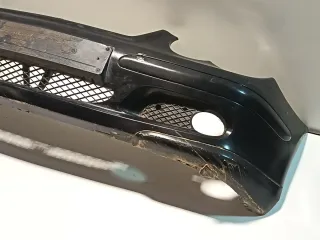 Paragolpes Delantero Mercedes Clase C W203