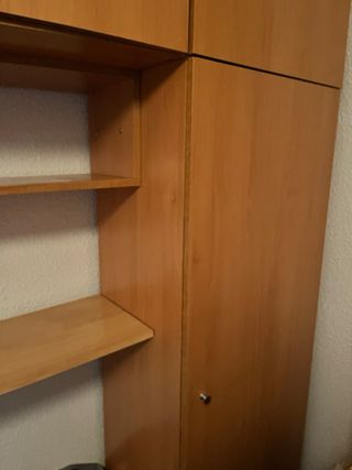 Puente de cama nido madera ULTIMOS DIAS