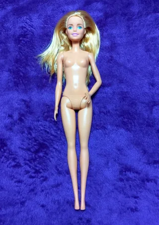 Barbie