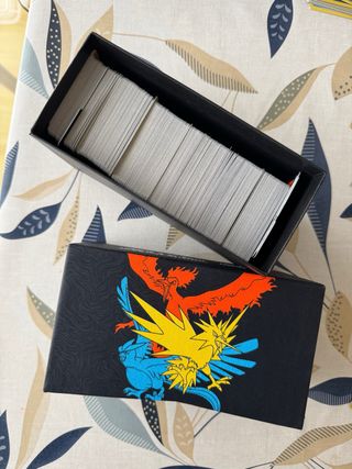 Cartas Pokemon TCG - Destinos ocultos